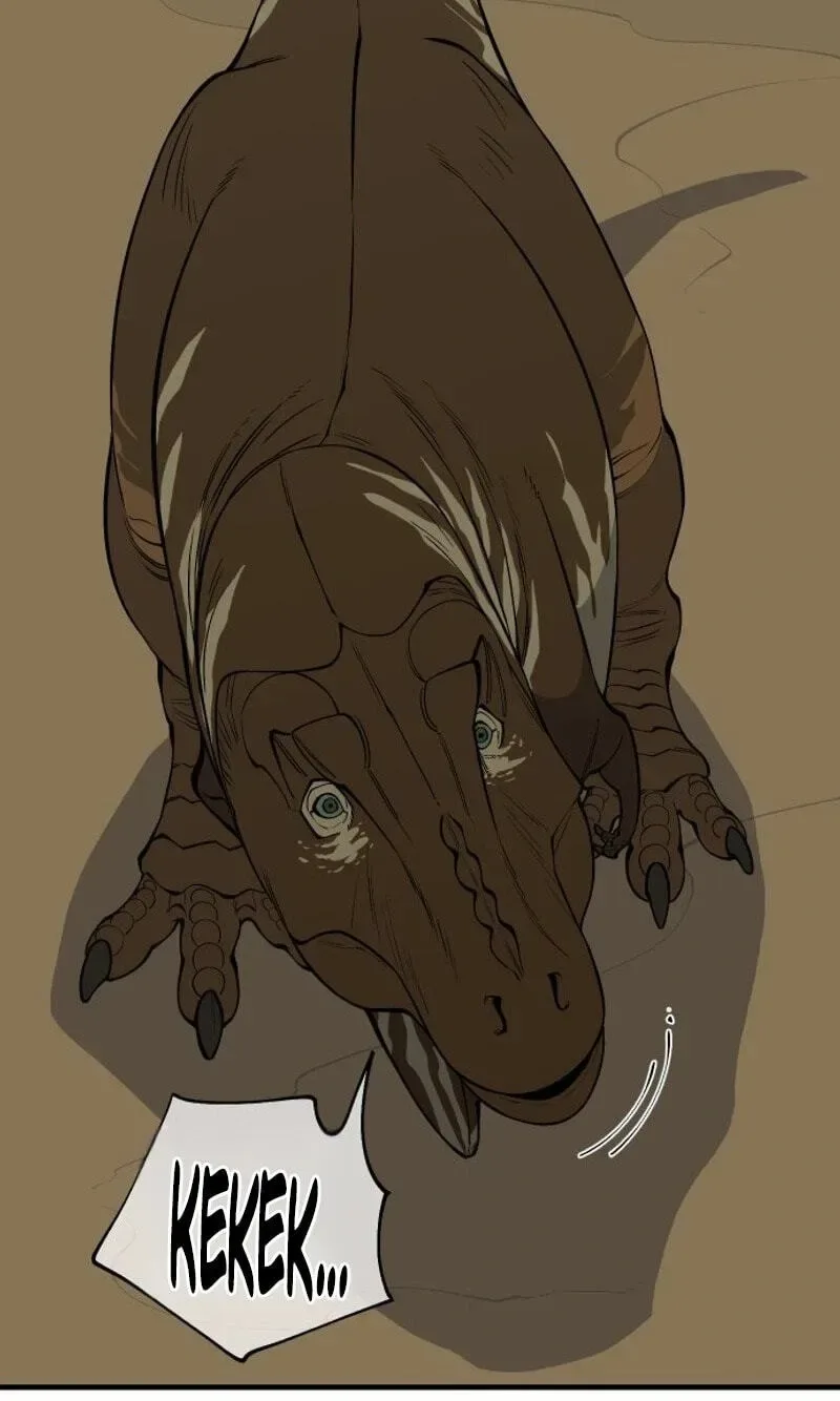 Ancient Animals Chapter 62 page 111