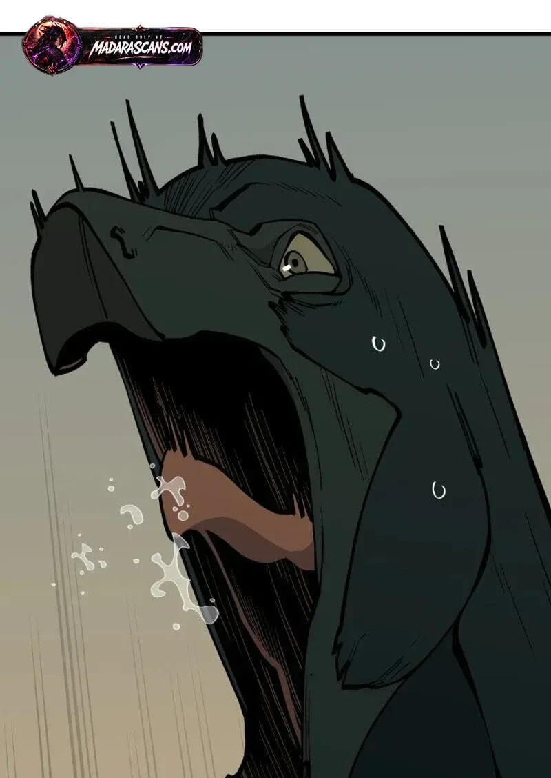 Ancient Animals Chapter 62 page 113