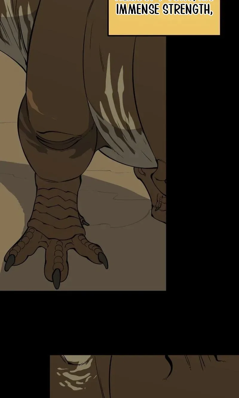 Ancient Animals Chapter 63 page 4
