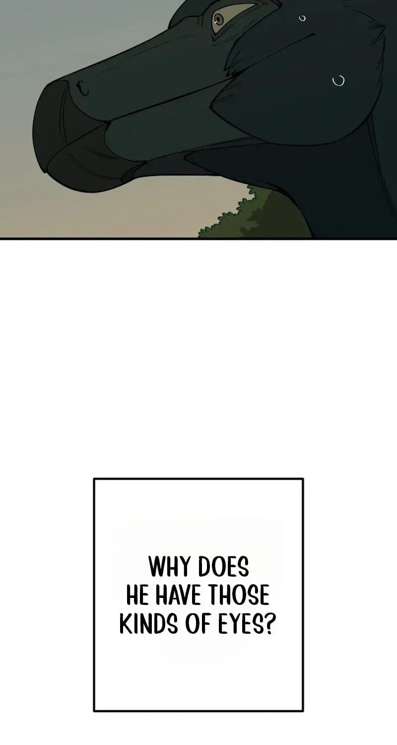 Ancient Animals Chapter 63 page 29