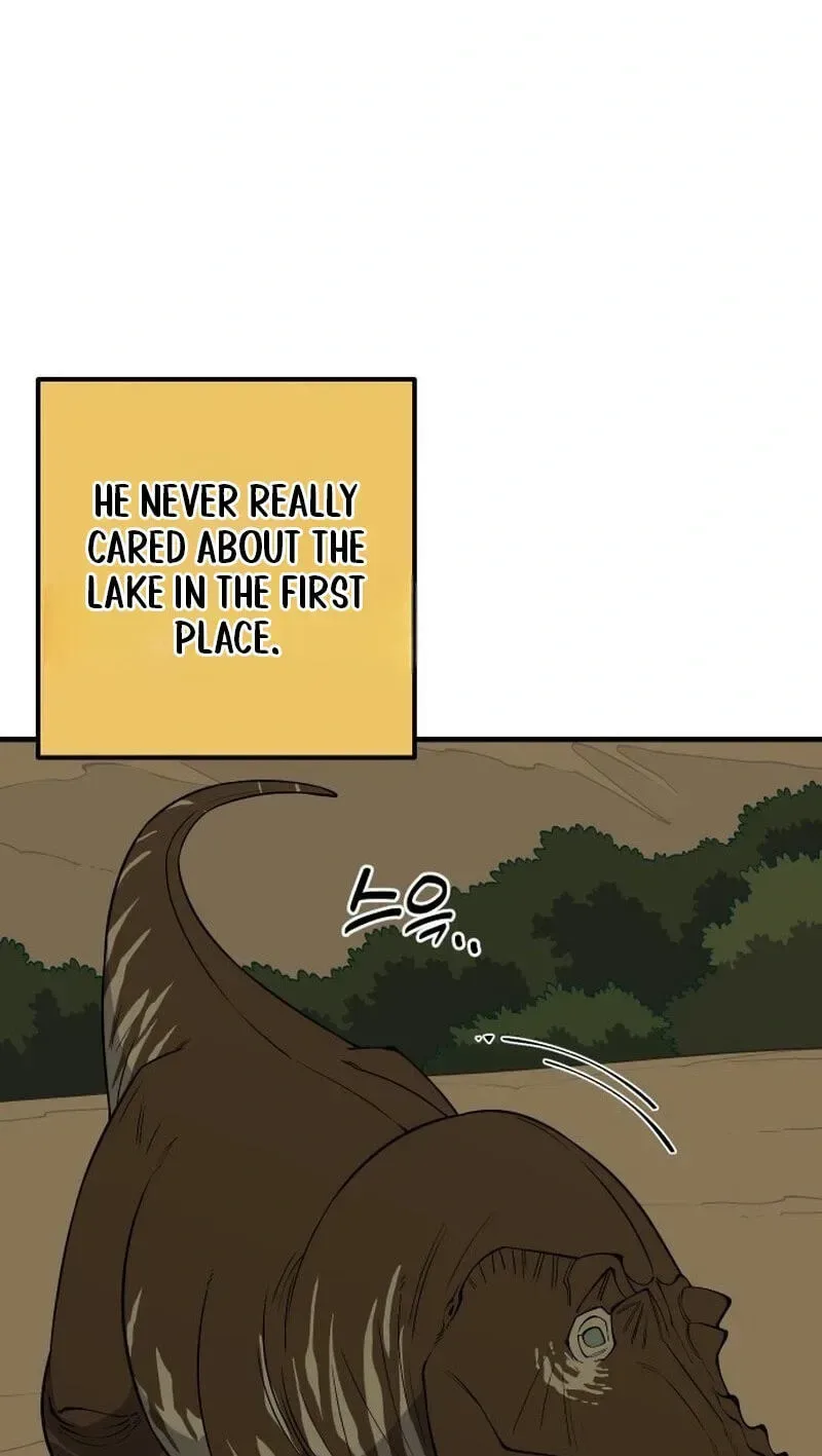 Ancient Animals Chapter 63 page 34