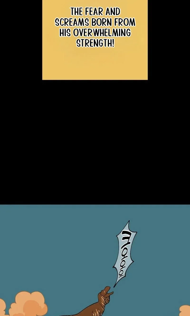 Ancient Animals Chapter 63 page 21