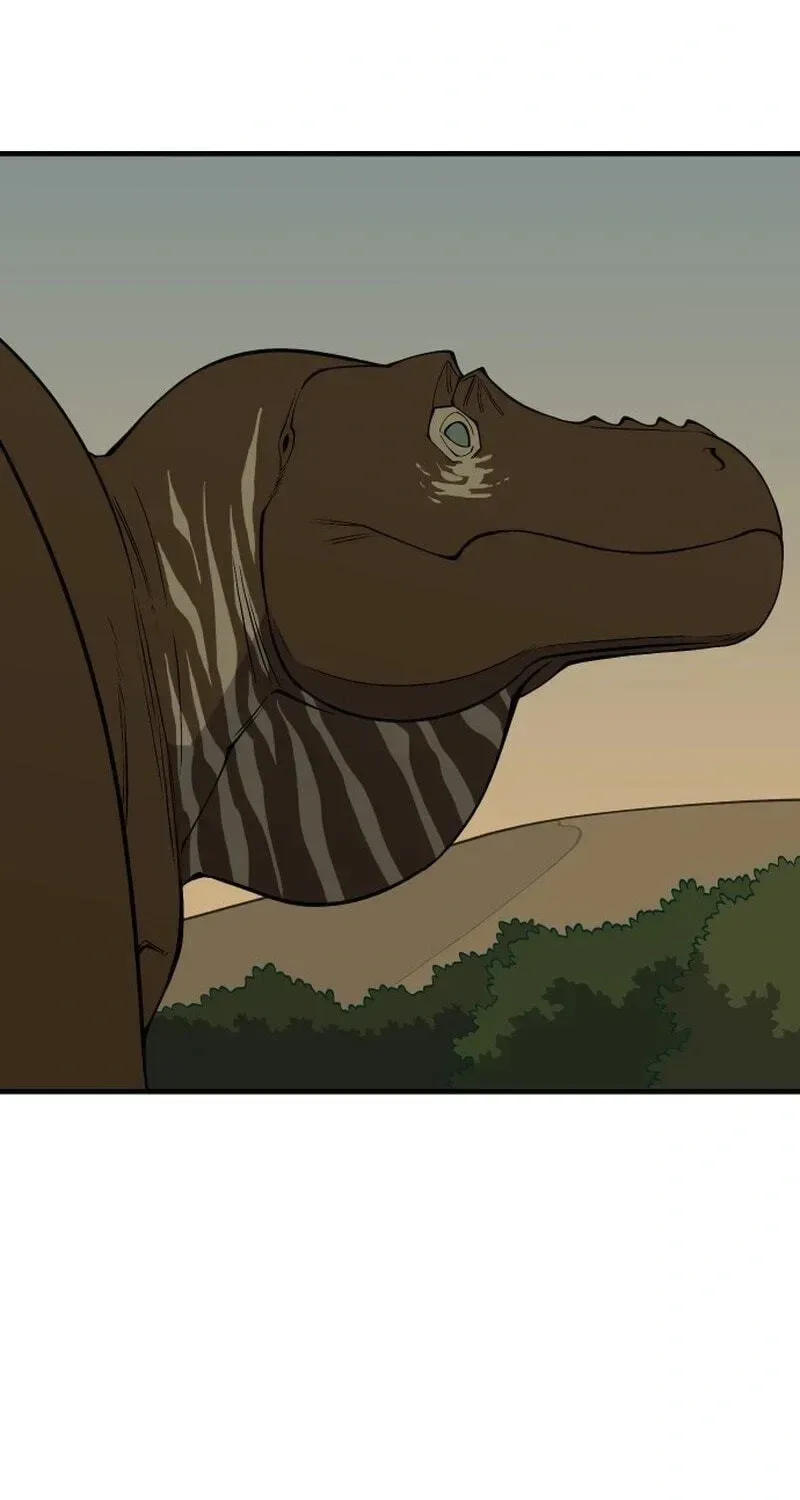Ancient Animals Chapter 63 page 31
