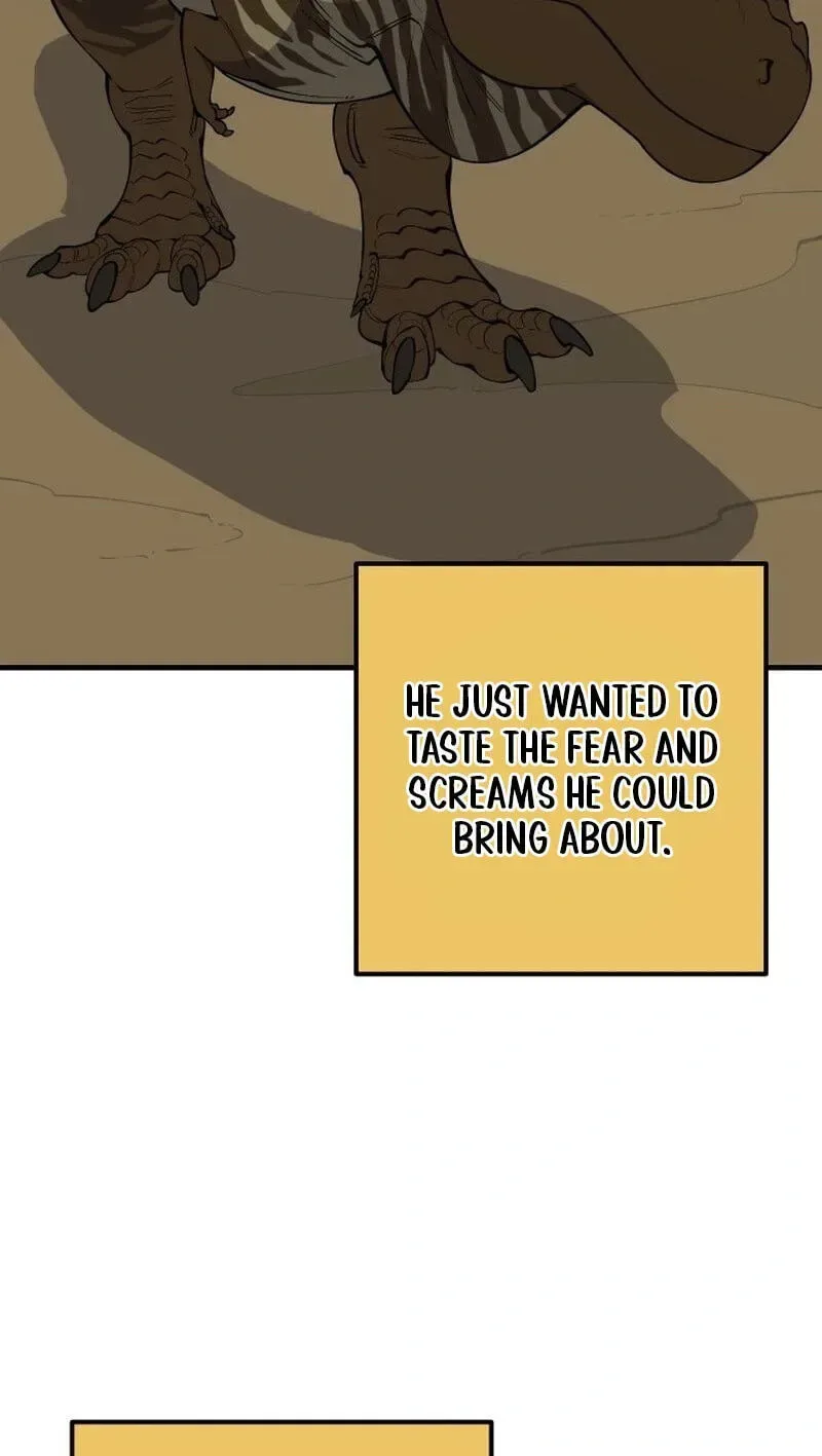 Ancient Animals Chapter 63 page 35