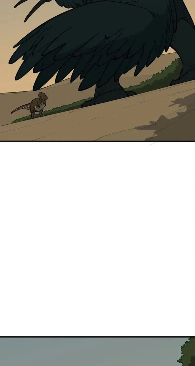 Ancient Animals Chapter 63 page 27