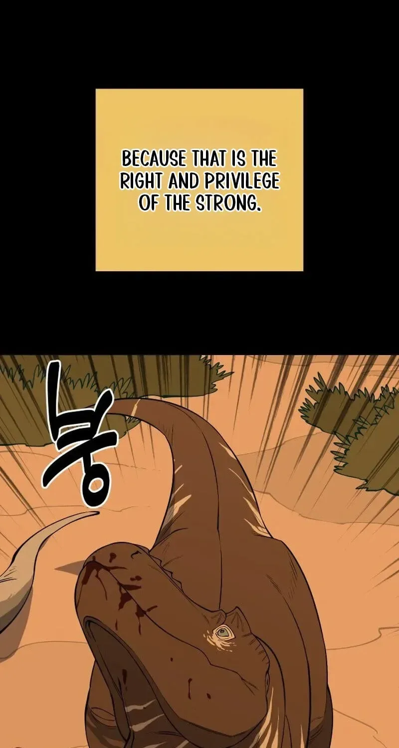 Ancient Animals Chapter 63 page 13