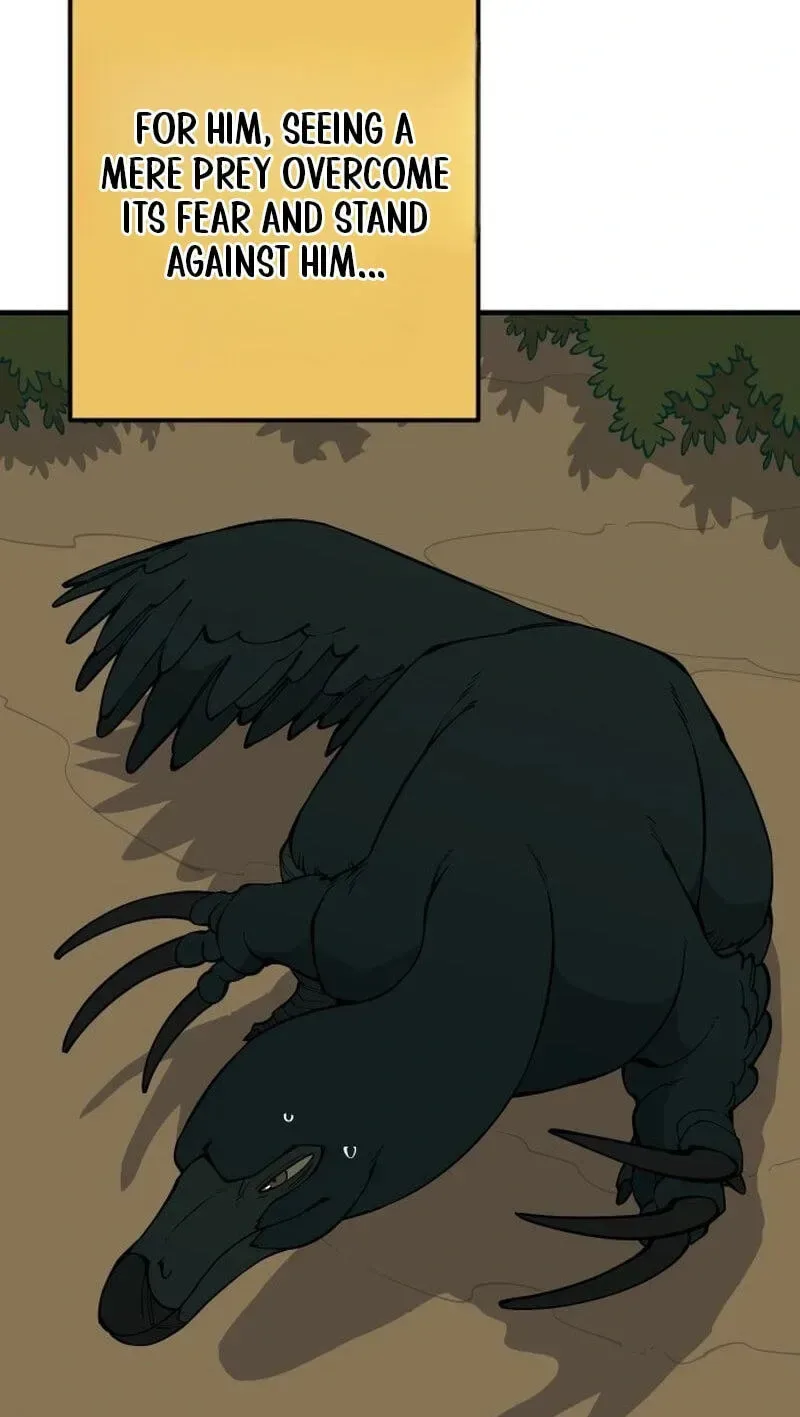 Ancient Animals Chapter 63 page 36