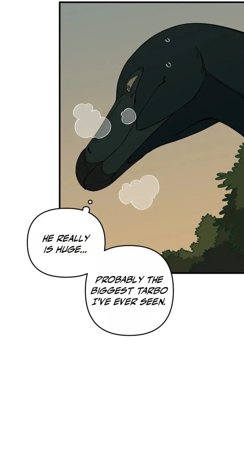 Ancient Animals Chapter 63 page 38