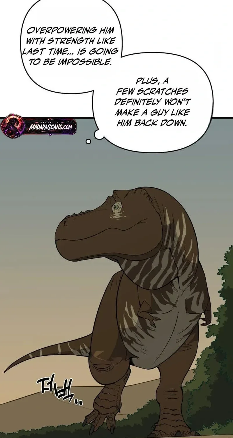 Ancient Animals Chapter 63 page 40