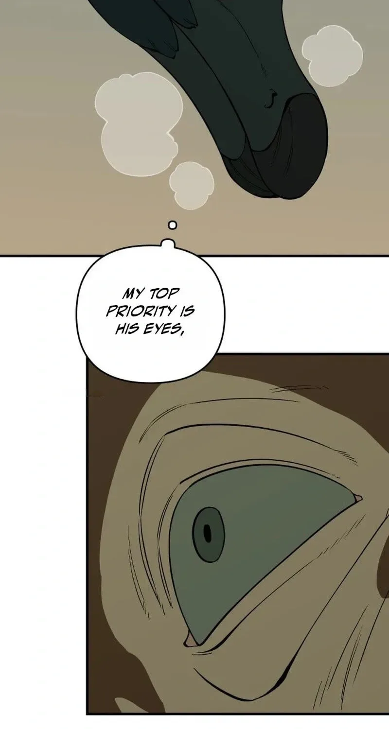 Ancient Animals Chapter 63 page 44
