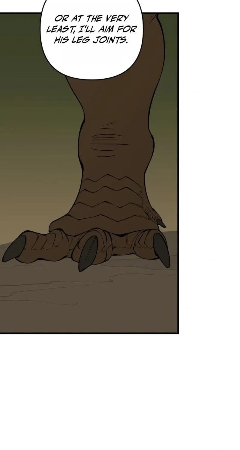 Ancient Animals Chapter 63 page 46