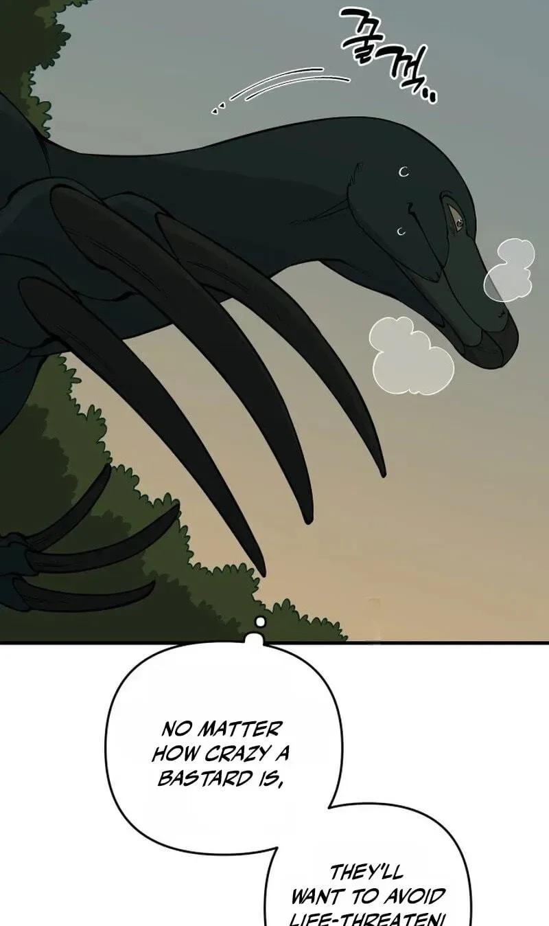 Ancient Animals Chapter 63 page 48