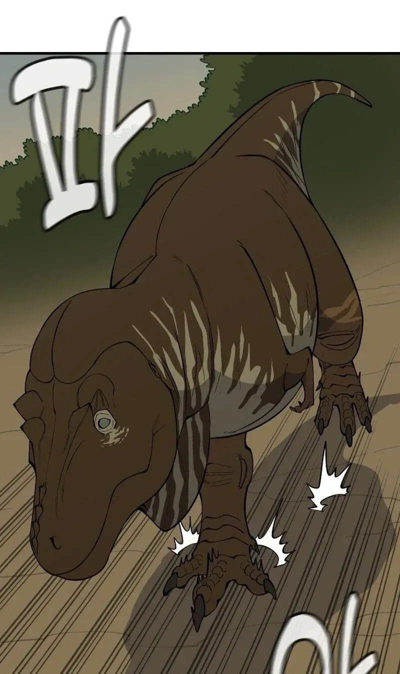 Ancient Animals Chapter 63 page 50