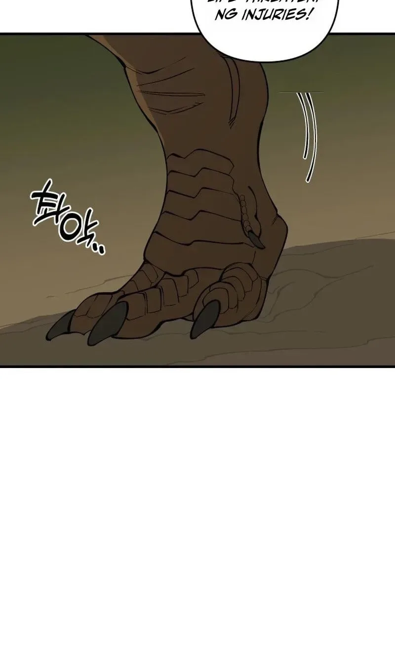 Ancient Animals Chapter 63 page 49