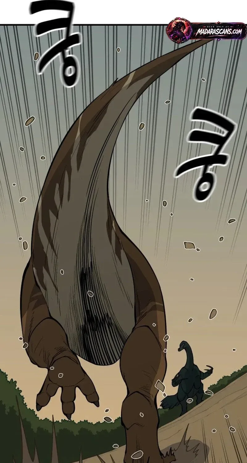 Ancient Animals Chapter 63 page 53