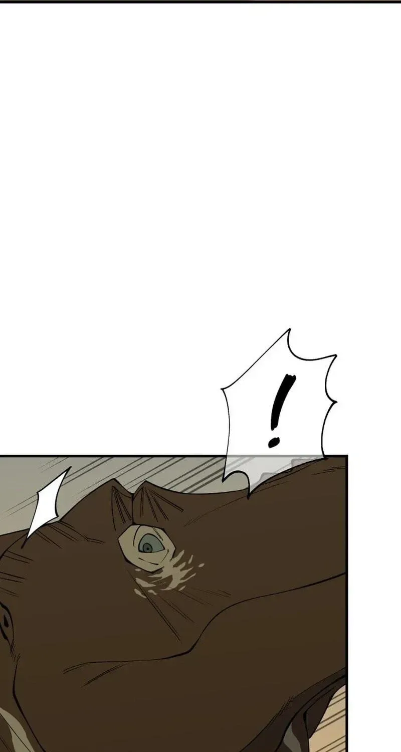 Ancient Animals Chapter 63 page 61