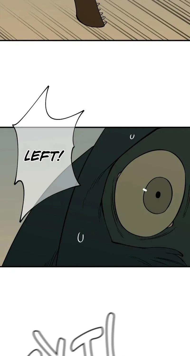 Ancient Animals Chapter 63 page 57