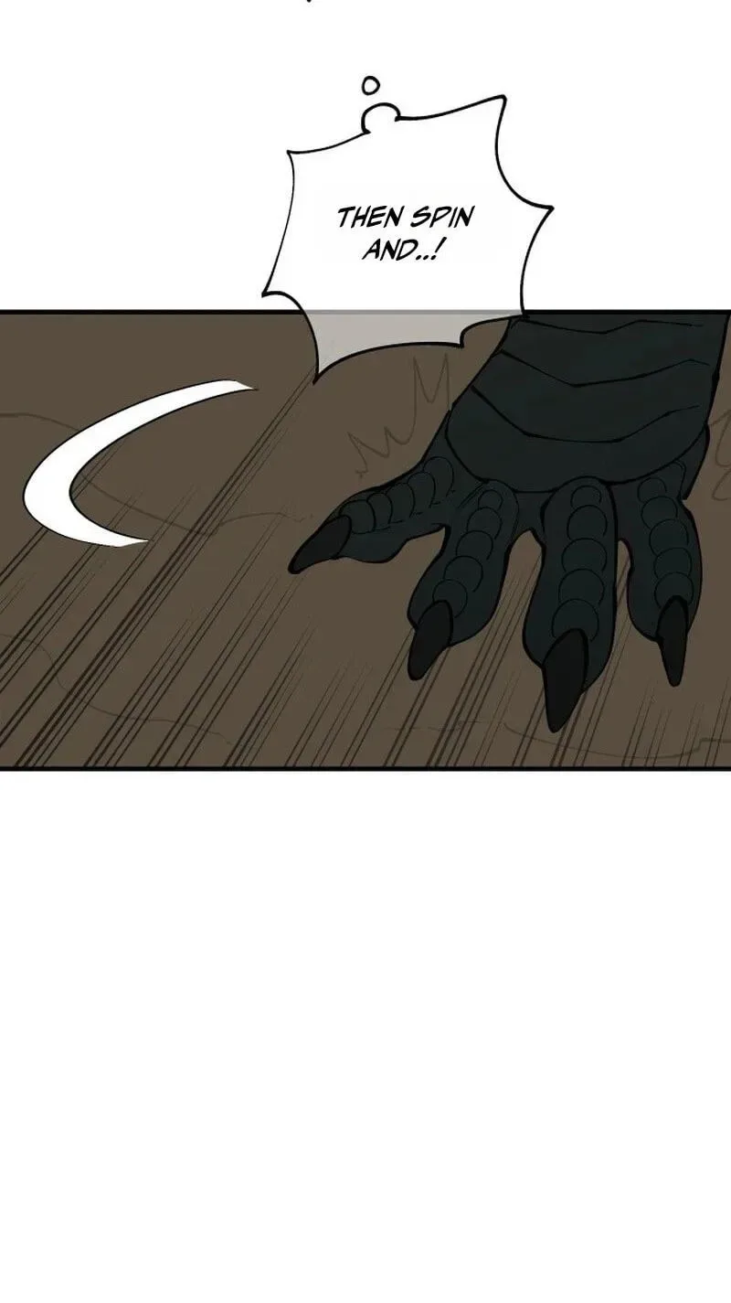 Ancient Animals Chapter 63 page 64