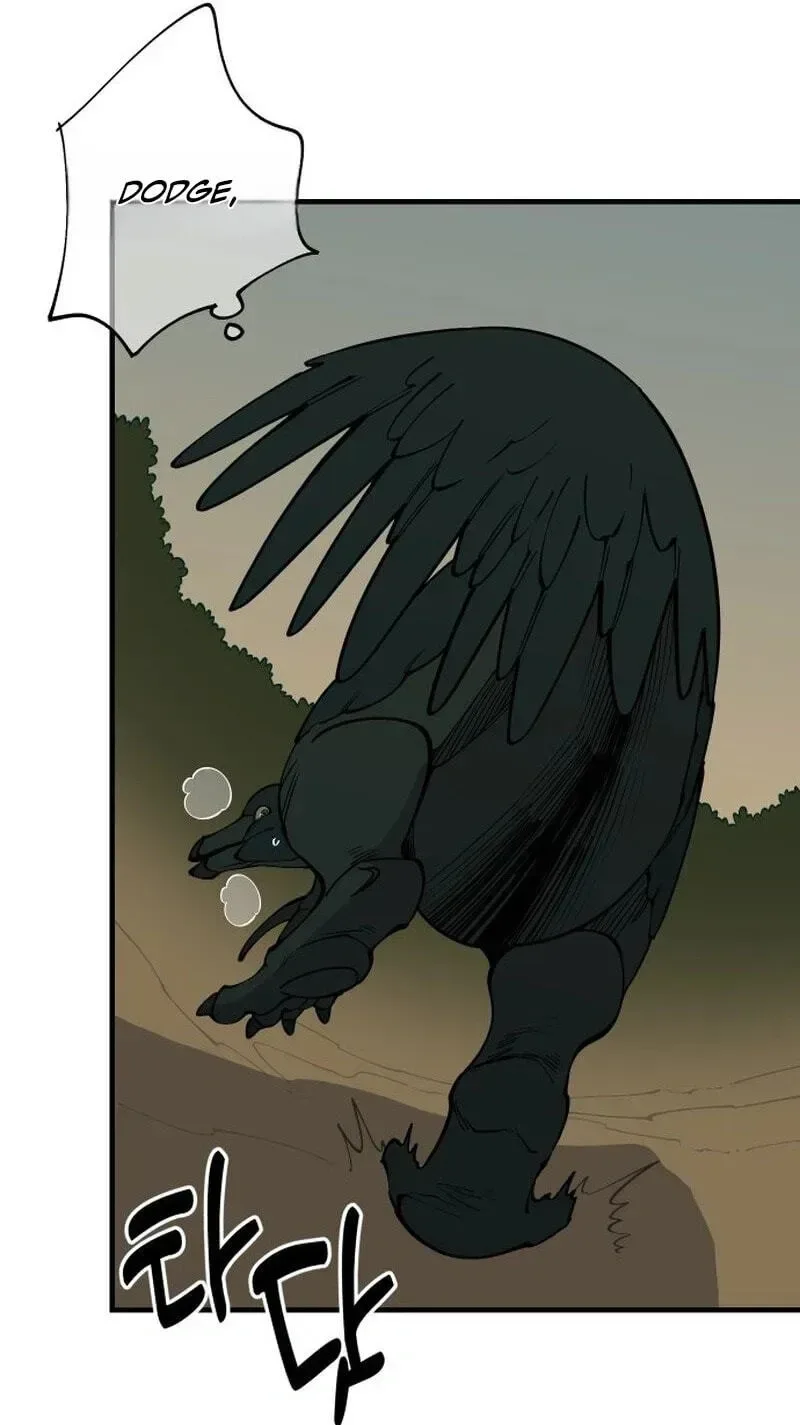 Ancient Animals Chapter 63 page 63