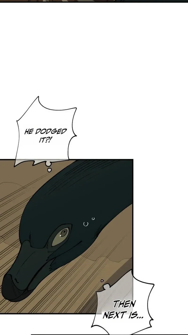 Ancient Animals Chapter 63 page 66
