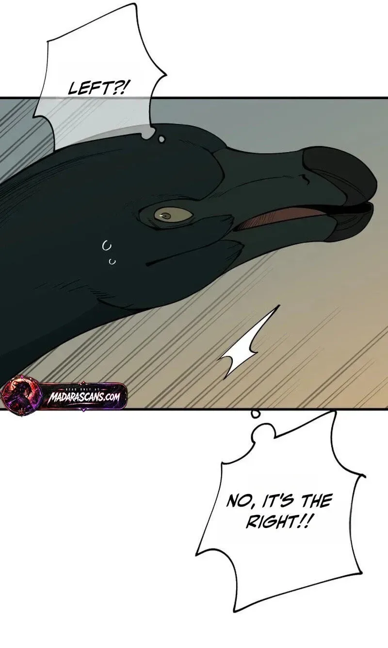 Ancient Animals Chapter 63 page 68