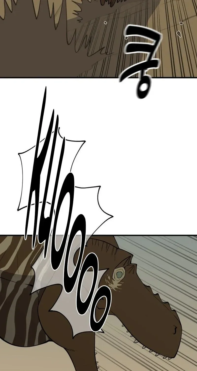 Ancient Animals Chapter 63 page 55