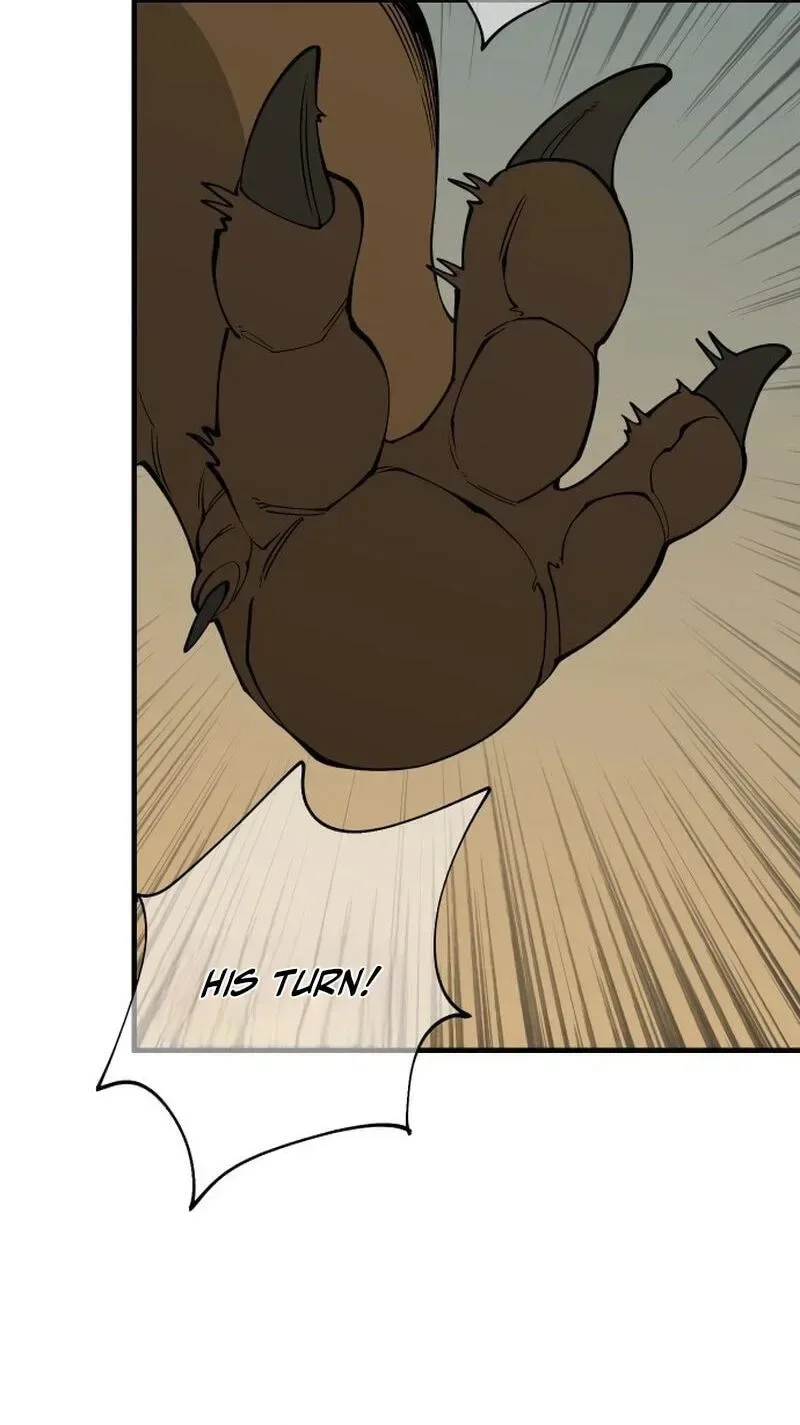 Ancient Animals Chapter 63 page 67