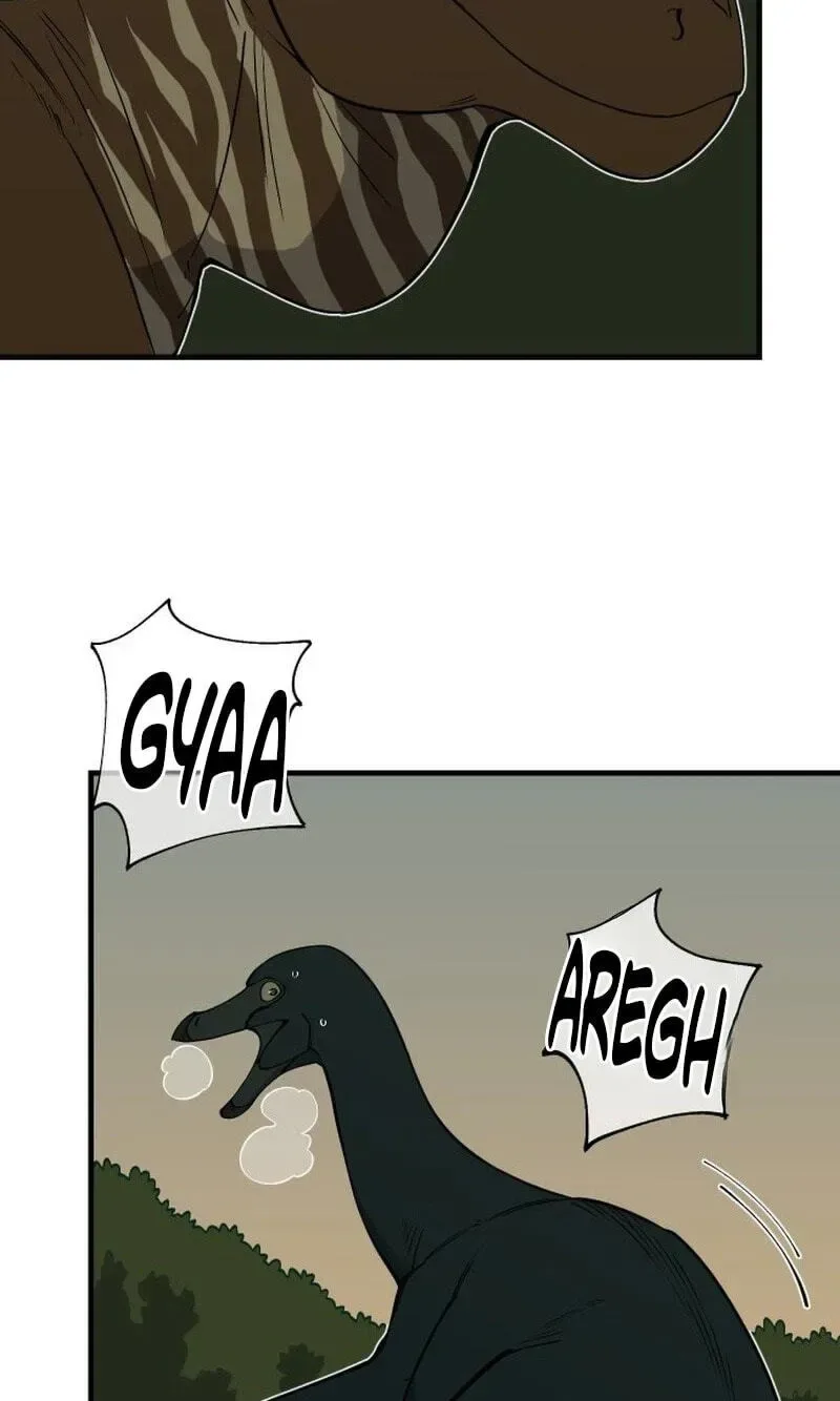 Ancient Animals Chapter 63 page 72