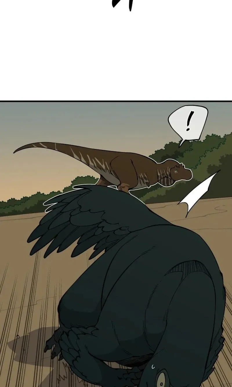 Ancient Animals Chapter 63 page 70