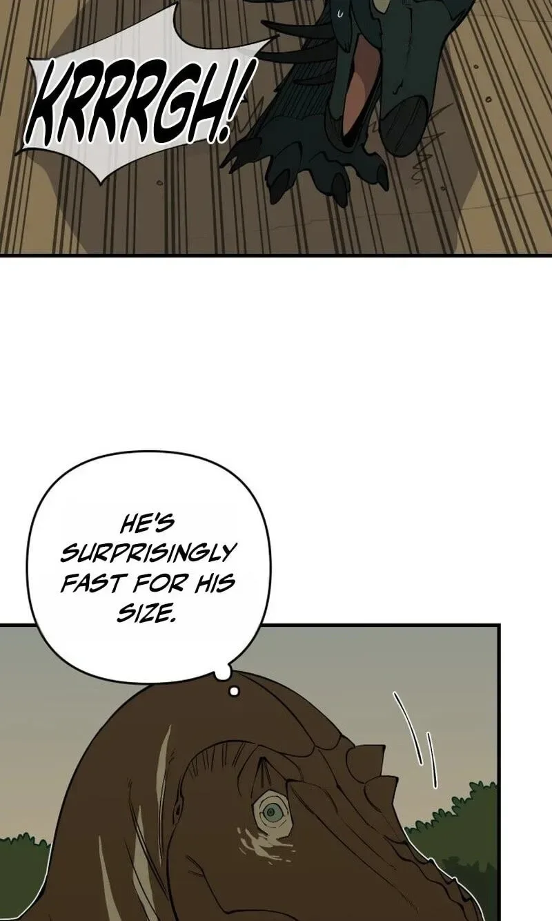 Ancient Animals Chapter 63 page 71