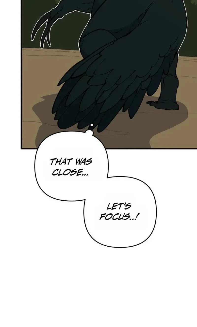 Ancient Animals Chapter 63 page 73