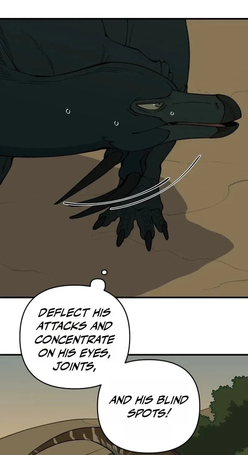 Ancient Animals Chapter 63 page 74
