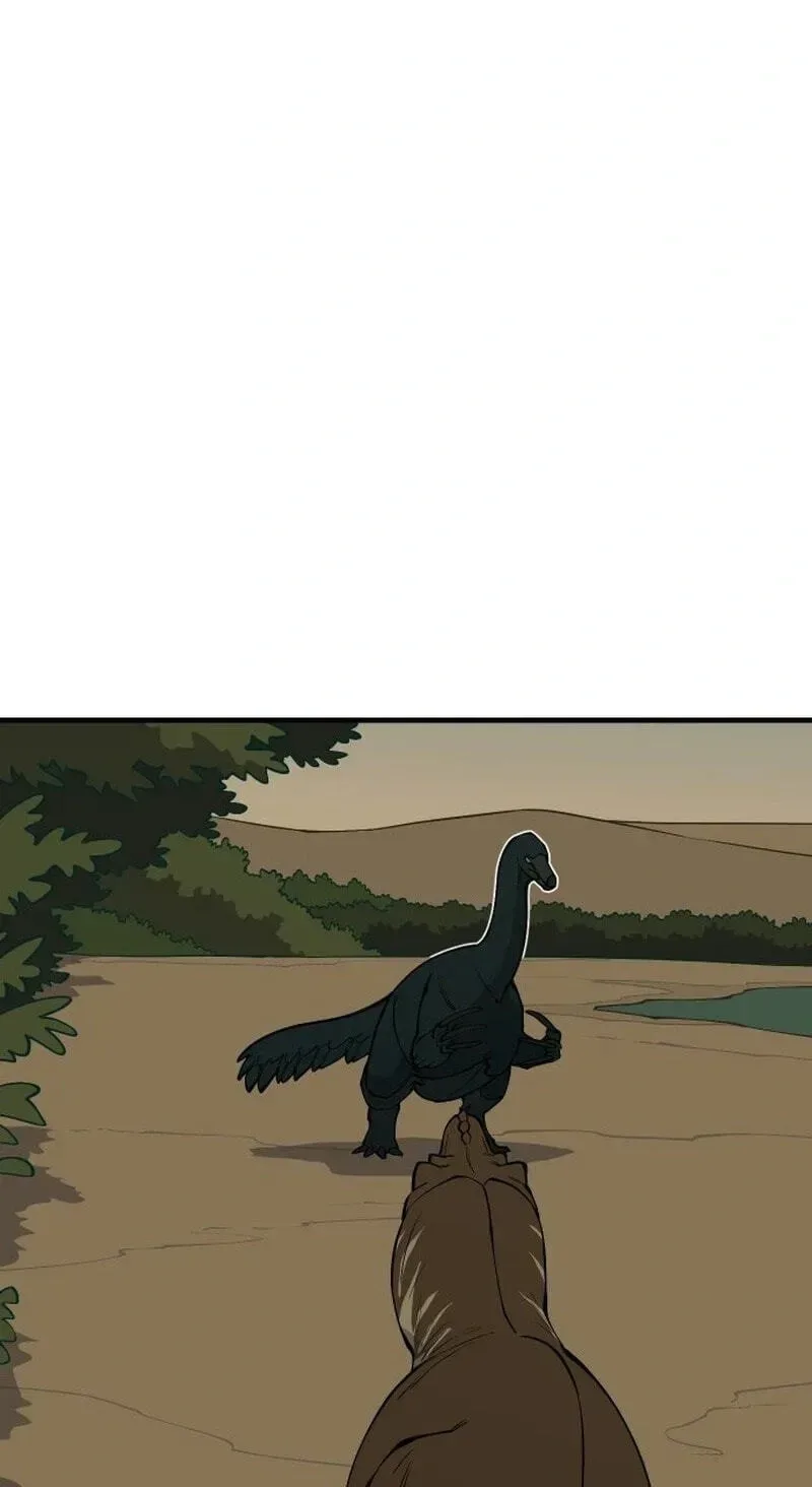 Ancient Animals Chapter 63 page 76