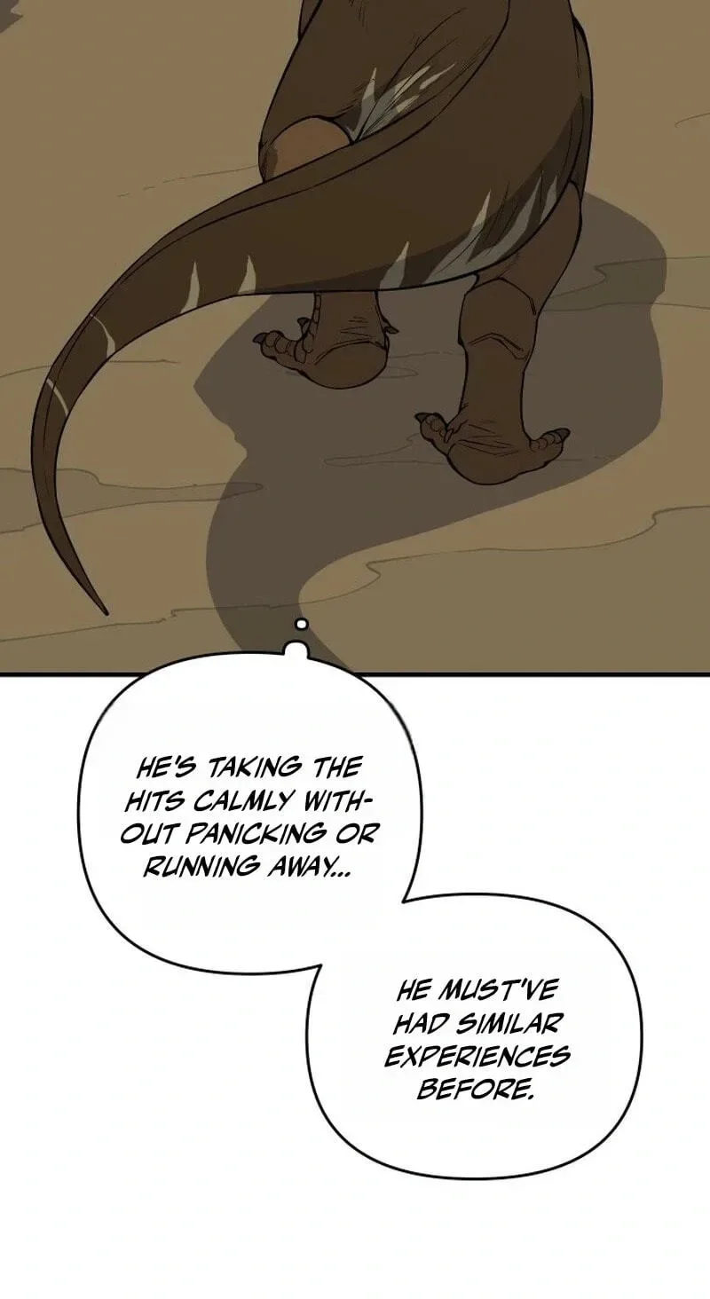 Ancient Animals Chapter 63 page 77