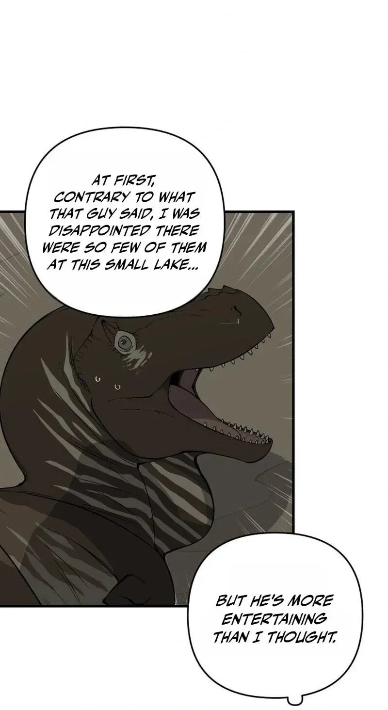 Ancient Animals Chapter 63 page 78