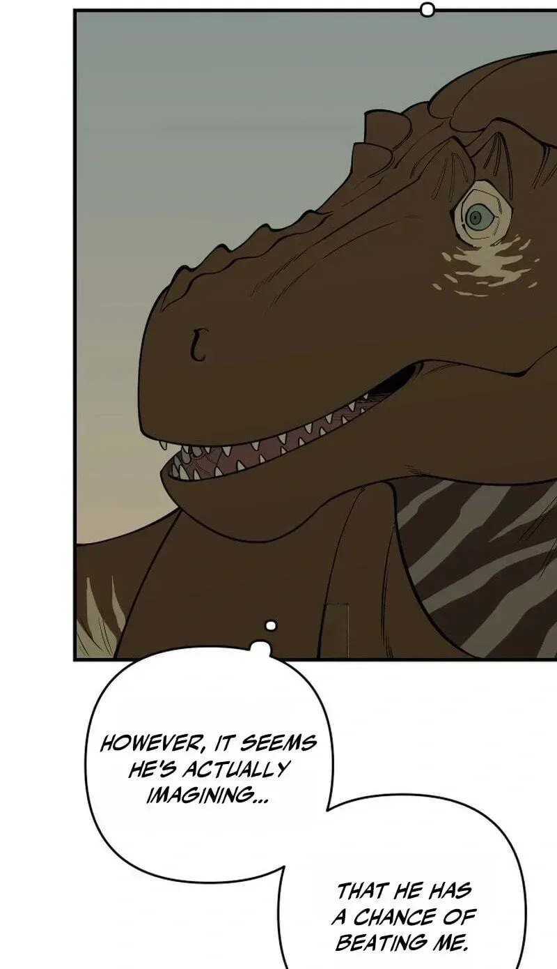 Ancient Animals Chapter 63 page 79