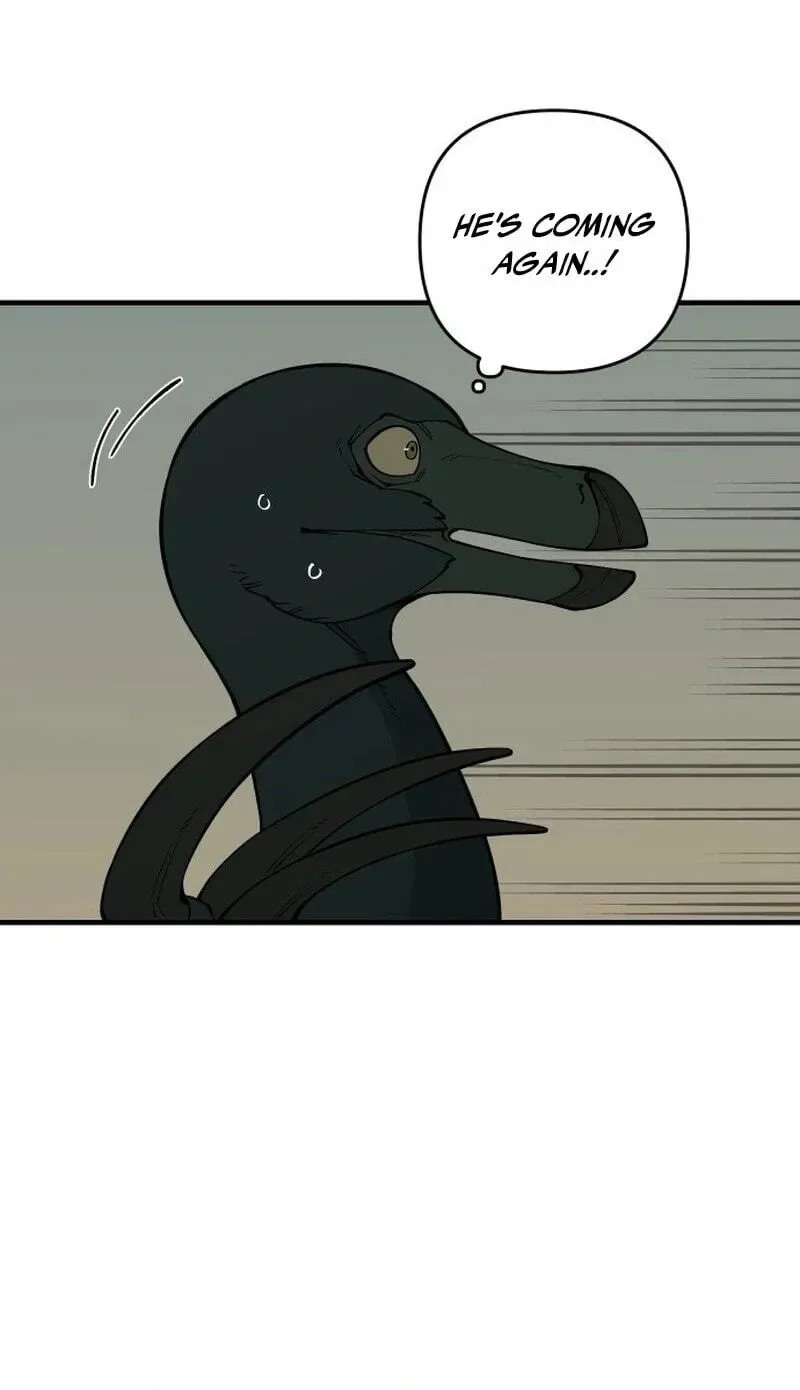 Ancient Animals Chapter 63 page 83