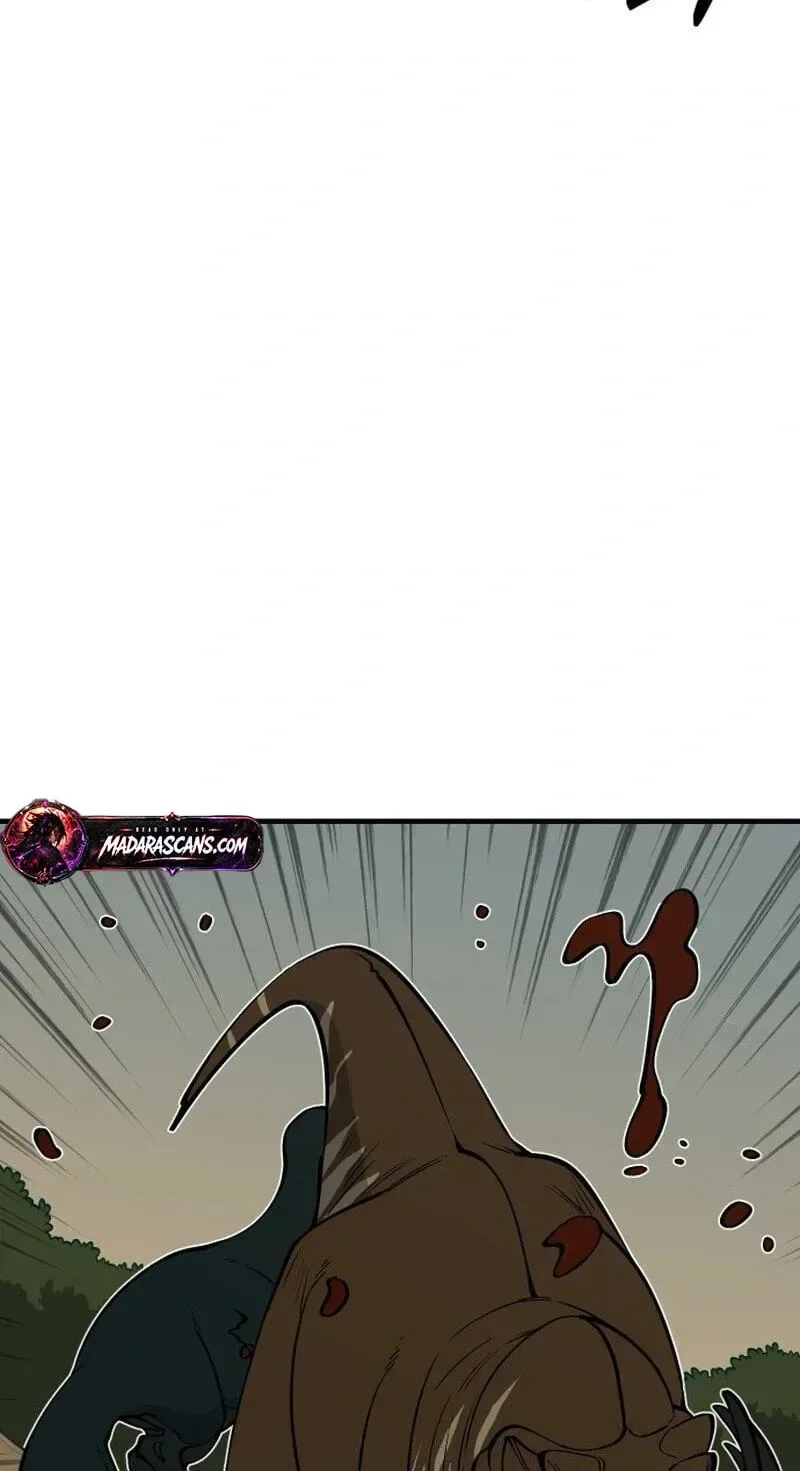 Ancient Animals Chapter 63 page 92