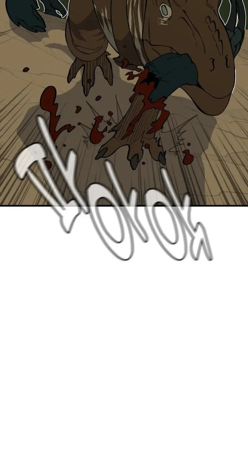 Ancient Animals Chapter 63 page 93