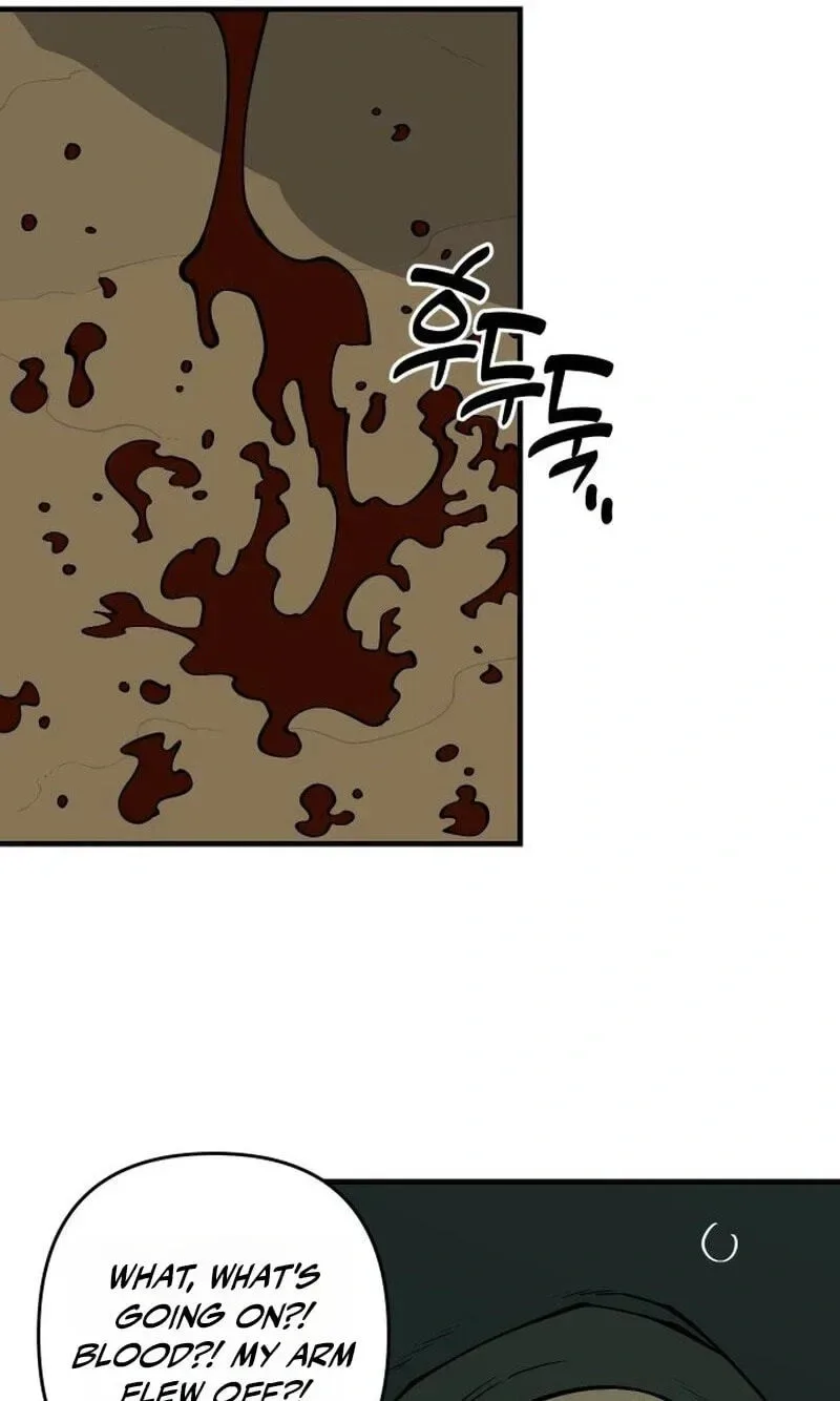 Ancient Animals Chapter 63 page 100