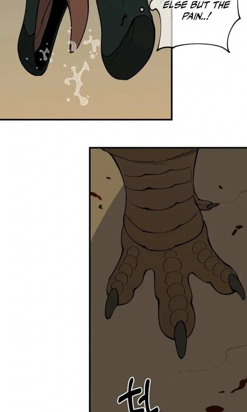 Ancient Animals Chapter 63 page 107