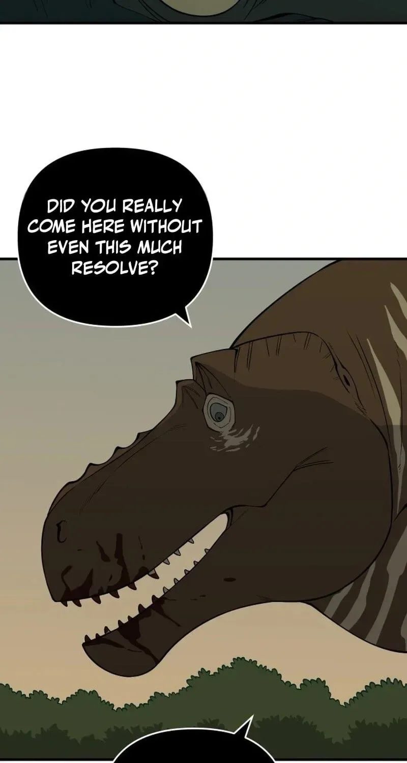 Ancient Animals Chapter 63 page 114