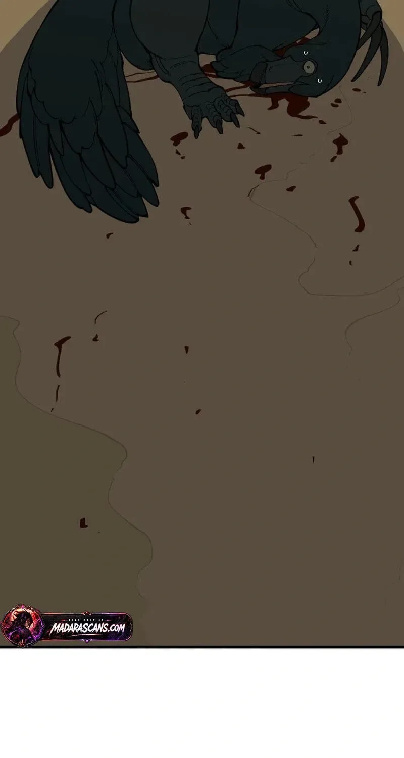 Ancient Animals Chapter 63 page 118