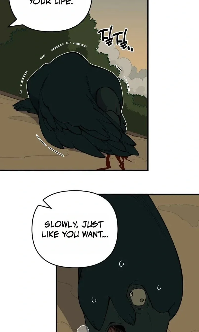 Ancient Animals Chapter 63 page 124