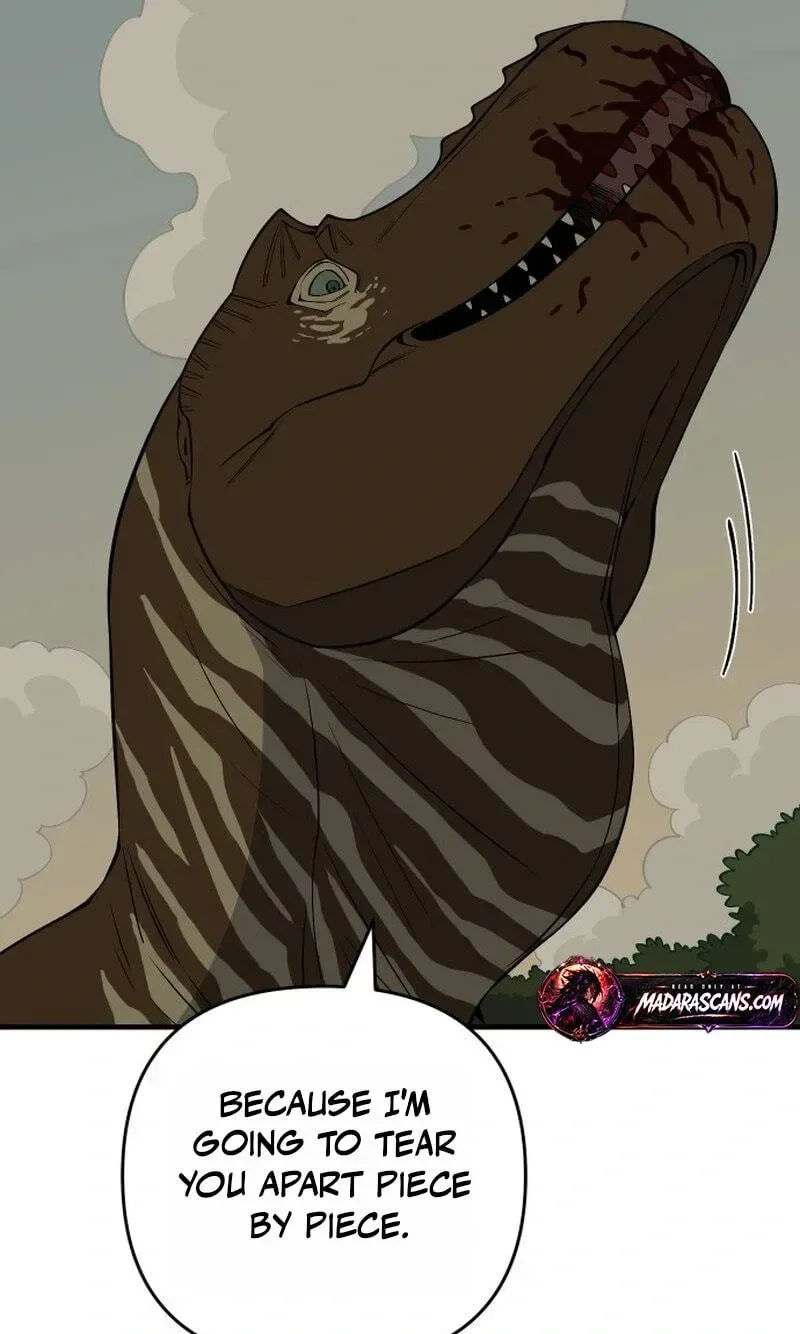 Ancient Animals Chapter 63 page 126