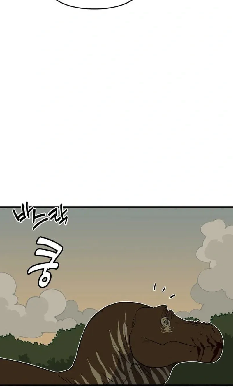 Ancient Animals Chapter 63 page 127
