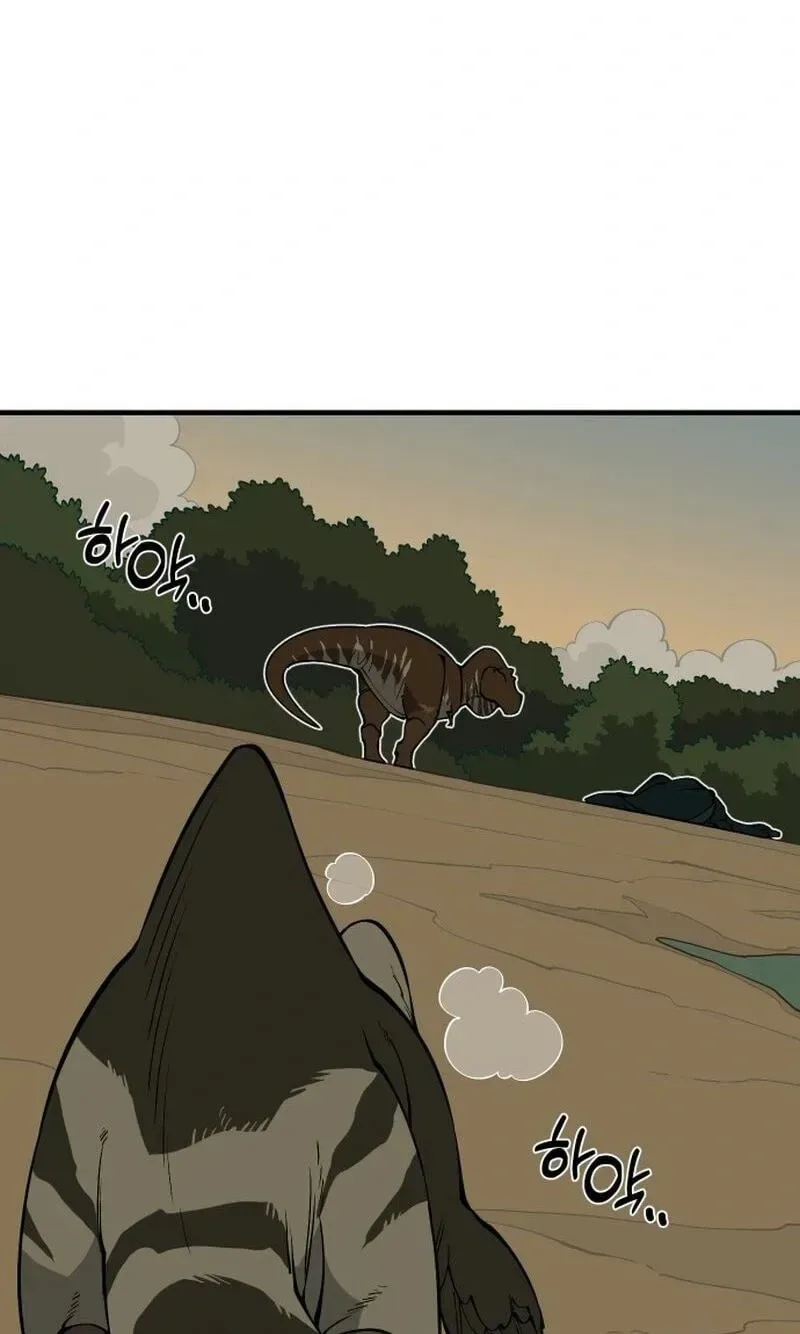 Ancient Animals Chapter 63 page 129