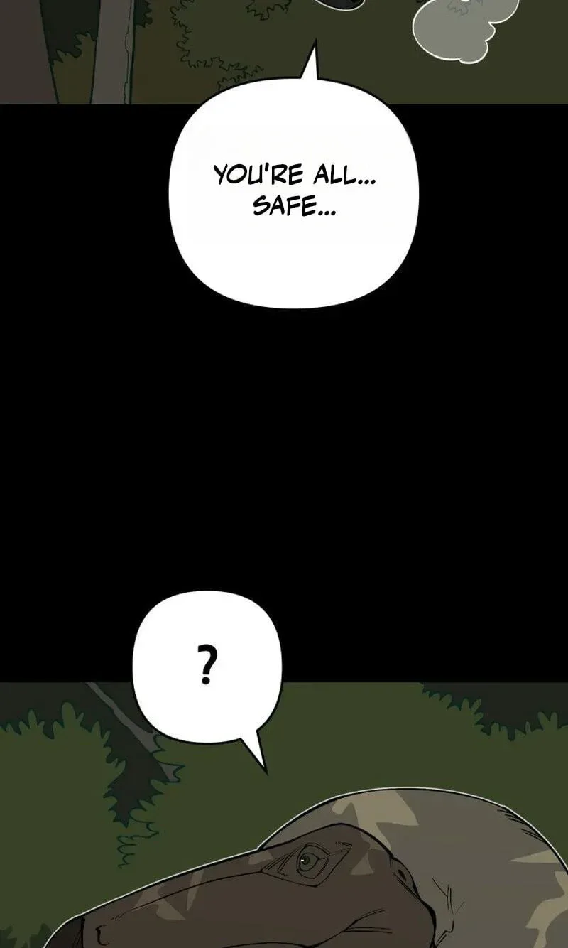 Ancient Animals Chapter 64 page 5
