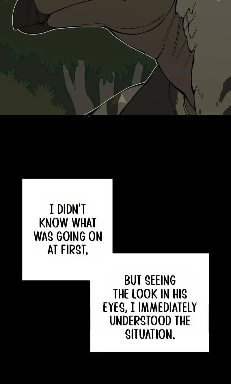 Ancient Animals Chapter 64 page 6