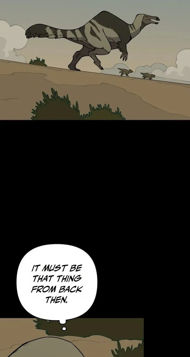 Ancient Animals Chapter 64 page 15